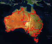 Tripline map of Australia trip.png