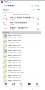 GAIA screenshot.PNG GAIA screenshot.PNG