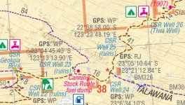 Well - Georgina Bore.jpg