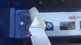 ARB Fridge Display Fix (4).JPG