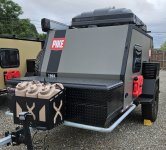 new pike outdoor 4x4 offroad camper trailer for sale near san antonio texas at hawkes outdoors...jpg