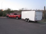 Chevy 3500 and Well Cargo trailer 004.jpg