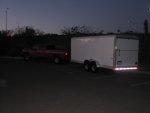 Chevy 3500 and Well Cargo trailer 003.jpg