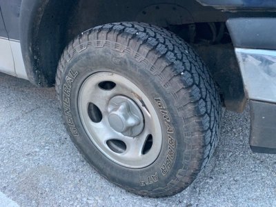 Tire, Passenger Front. .jpg