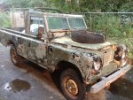 '77 Land Rover Series III 109 Radio Truck.jpg '77 Land Rover Series III 109 Radio Truck.jpg
