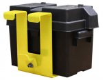 HiddenPower Underbed Auxiliary Mount.jpg