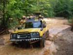 Land Shark Uwharrie 2009.jpg