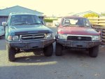 Hilux & Surf progress.jpg Hilux & Surf progress.jpg