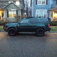 landypants