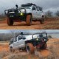 long range taco