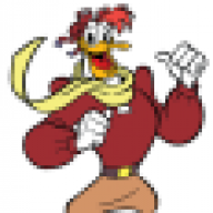 Launchpad McQuack