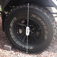 Uev 390 military tough