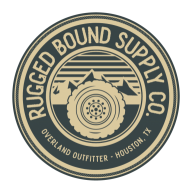 RuggedBound