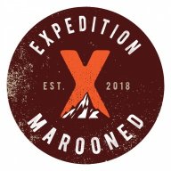 Expedition marooned