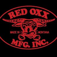 Red Oxx MFG