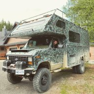 ChinnupTheCamotorhome