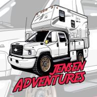 Jensen Adventures
