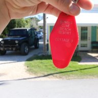 Overlanding Cardinal