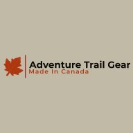 Adventure Trail Gear