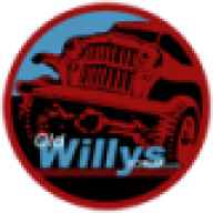 oldwillysforum