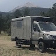 EL YOLO CAMPER