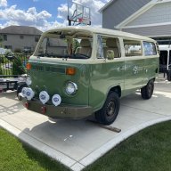 WanderingVWBus