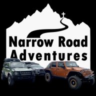 Narrow Road Adventures