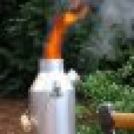 Kelly Kettle
