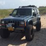 JeepXJExpo