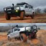 long range taco