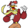 Launchpad McQuack
