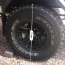 Uev 390 military tough