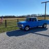 Wildcat Fords