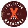 Expedition marooned