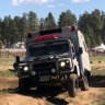 SDRover