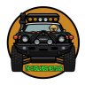 The Overlander Nextdoor
