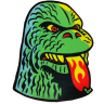 Campzilla