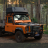 6x6OVERLANDER