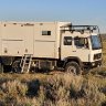 Overland Birdhunter