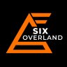 SixOverland