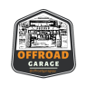 Offroad Garage Py