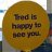 Tred