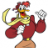 Launchpad McQuack